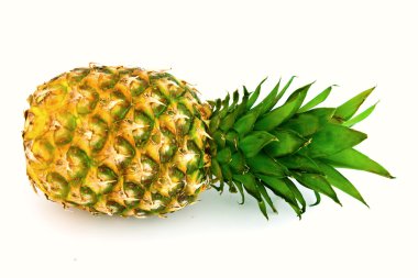 Ananas.