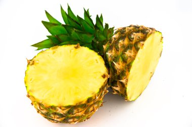 Ananas.