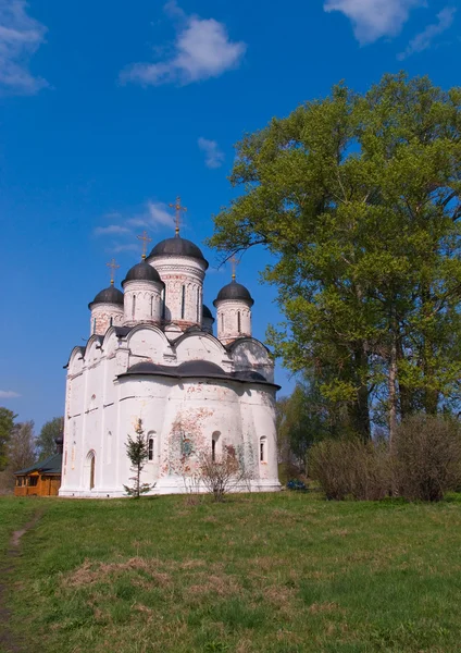 Church of the Archangel Michael (1550) — Stock Photo, Image
