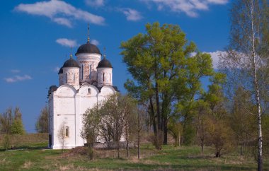 Kilise Archangel Michael (1550)