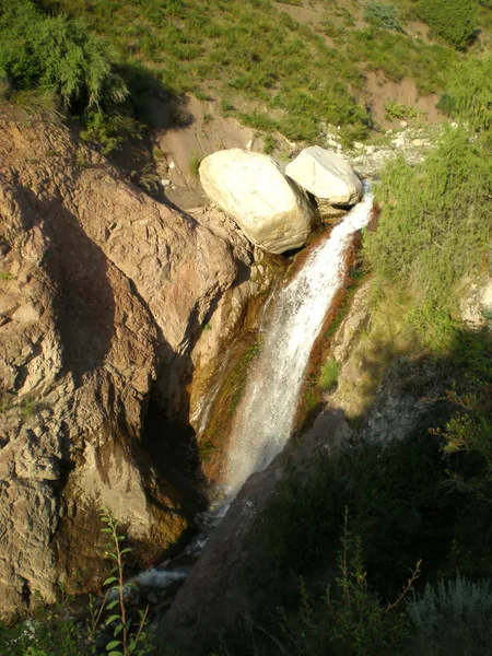 stock image Waterfall