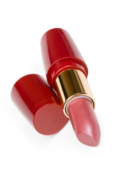 Lipstick isolate — Stock Photo, Image