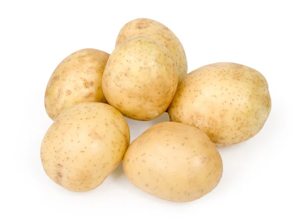 Potatoes — Stock Photo, Image