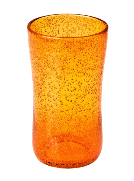 Beautiful plastic cup — Stock Photo, Image