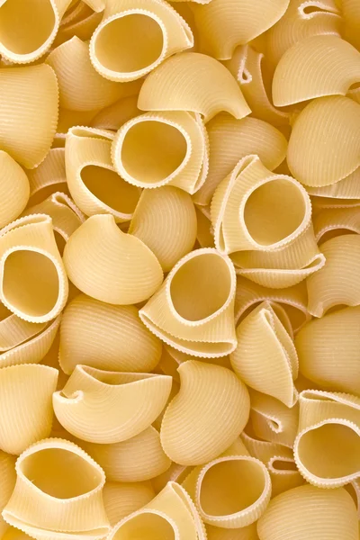 Background texture of pasta meal — Stock Photo, Image