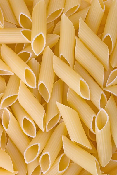 Achtergrond textuur van pasta maaltijd — Stockfoto