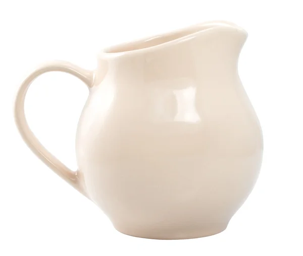 Ceramika dzban — Zdjęcie stockowe