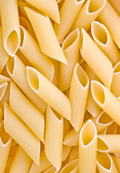意大利面一餐的背景纹理 — 图库照片