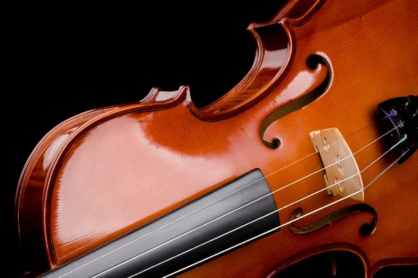 바이올린 — 스톡 사진