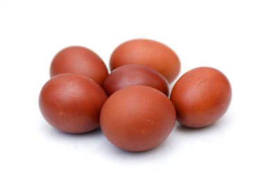 Paskalya yumurtaları