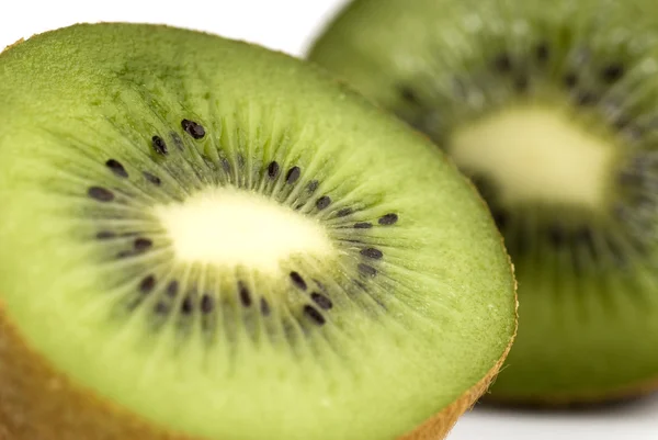 Pedaço de kiwi — Fotografia de Stock