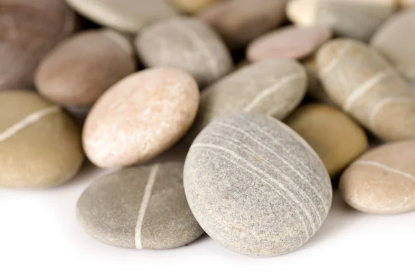 Formasi batu seperti Zen — Stok Foto