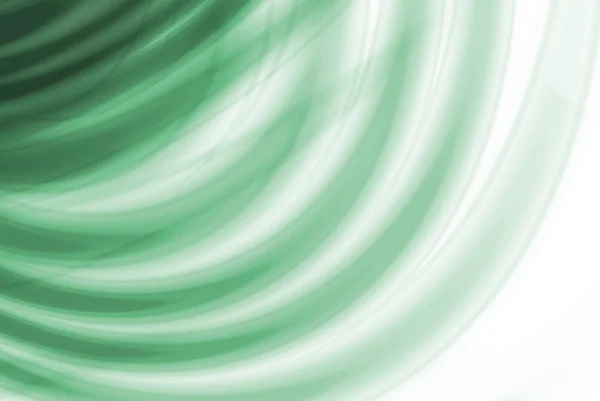 Абстрактный зелёный фон — стоковое фото
