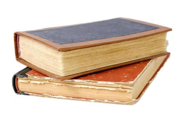 Old books Royalty Free Stock Photos