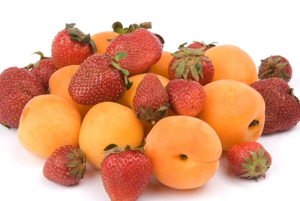 stock image Fresh fruit