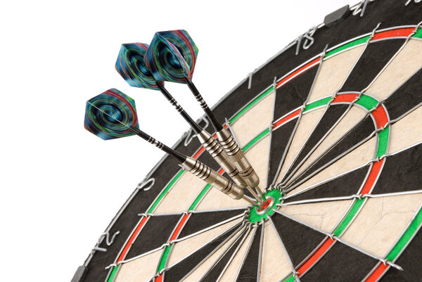 Dart Board