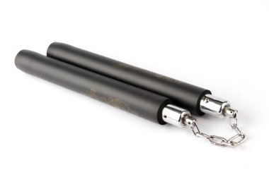 Eğitim nunchaku