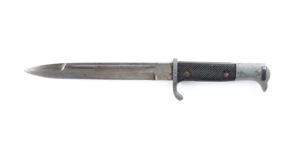 Old germany knife — Stock Photo, Image