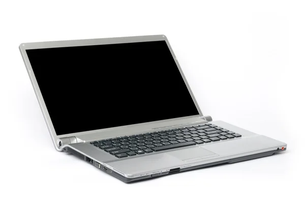 Laptop számítógép — Stock Fotó