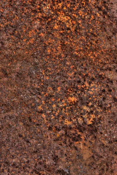 Ржавая гранжевая текстура — стоковое фото