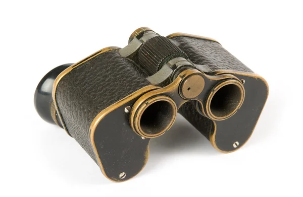 Antiguo binocular alemán —  Fotos de Stock
