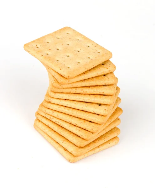 Cracker — Stockfoto