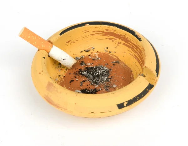 Ash tray — Stock Photo, Image