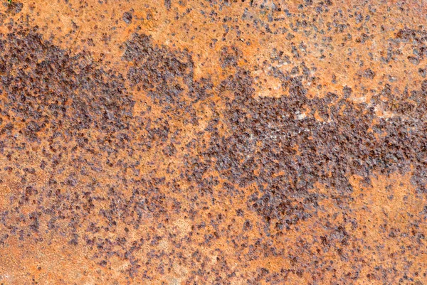 Rusty metal — Fotografie, imagine de stoc