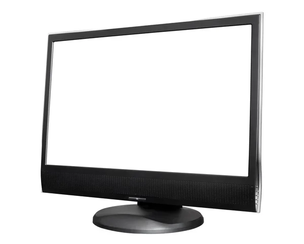 Computer monitor — Stock Photo, Image