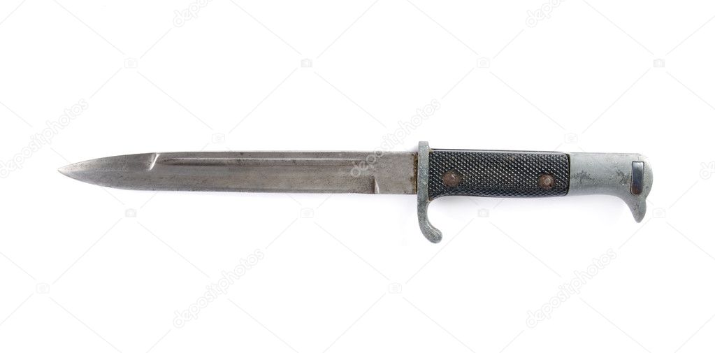 Old germany knife