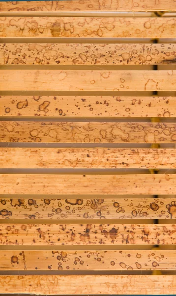 La textura de madera —  Fotos de Stock