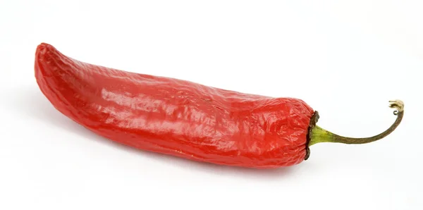 Pimenta vermelha — Fotografia de Stock
