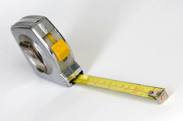 Eski ölçme aracı — Stok fotoğraf