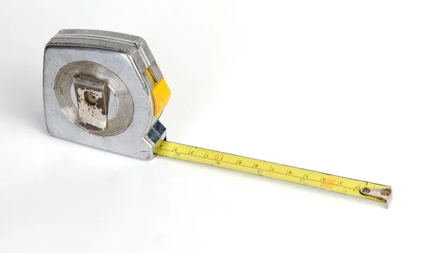Old measuring tool — Stock Photo, Image