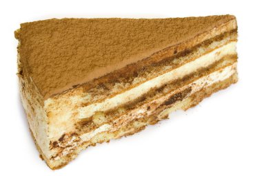 tiramisu tatlı