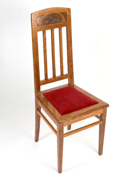 Old chair — Stock Photo, Image