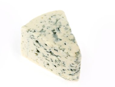 stilton peyniri dilimini