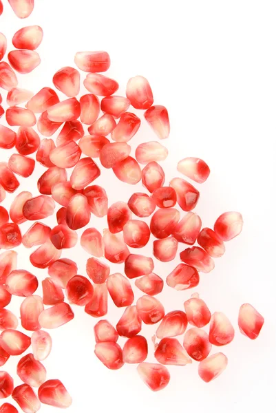 stock image Pomegranate seeds