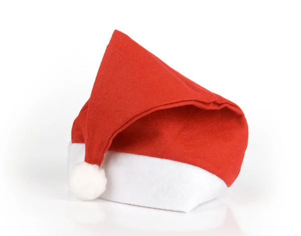 Sombrero de Navidad — Foto de Stock