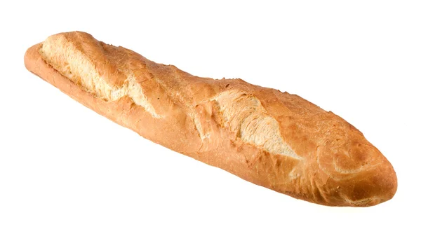 French or italian bread — Stock Photo, Image