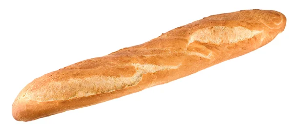 Francouzské nebo italské chléb — Stock fotografie