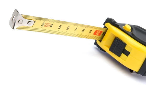 Fita de medição — Fotografia de Stock
