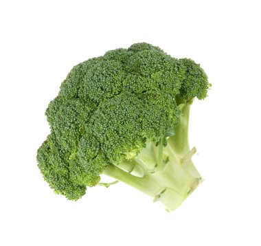 Broccoli clipart