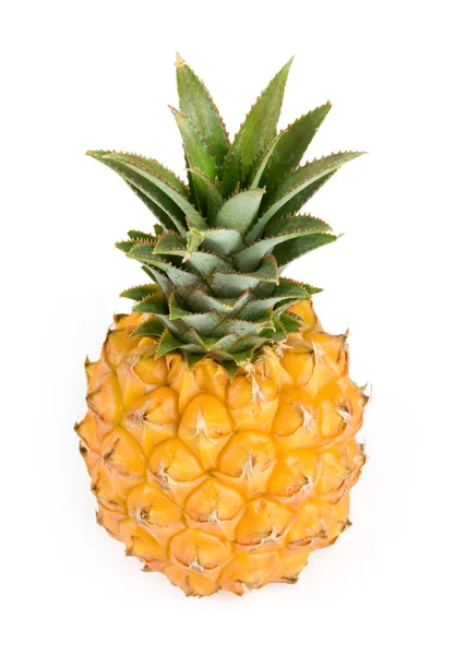 stock image Fresh pineapple