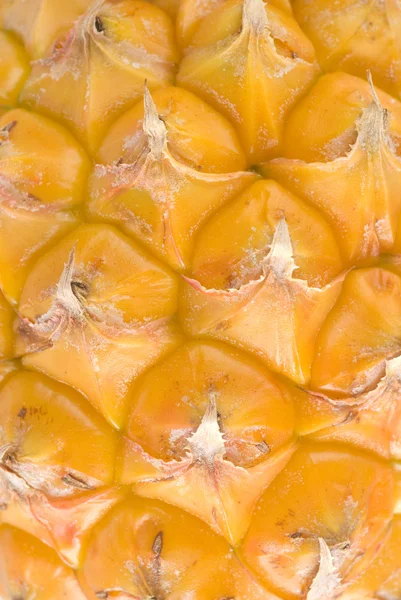 Background of Pineapple — Stock Photo, Image