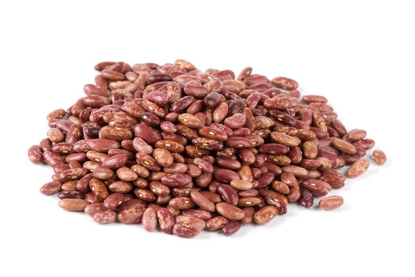 Hromadu fazole — Stock fotografie