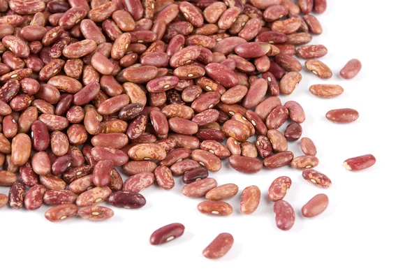 Red beans close-up — Stock Photo, Image