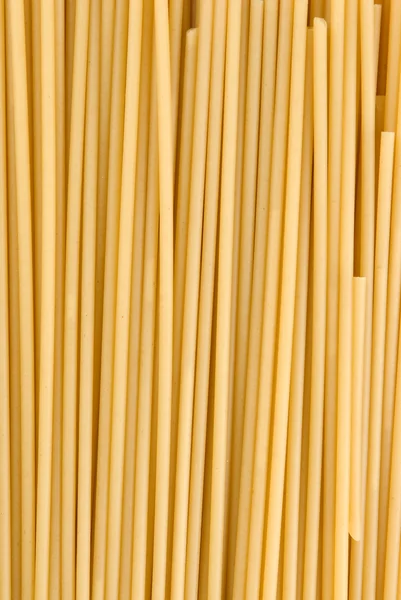 Spaghetti close-up — Stockfoto