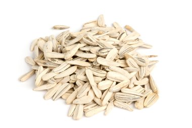 Sunflower seeds clipart