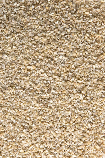 Pearl barley background — Stock Photo, Image